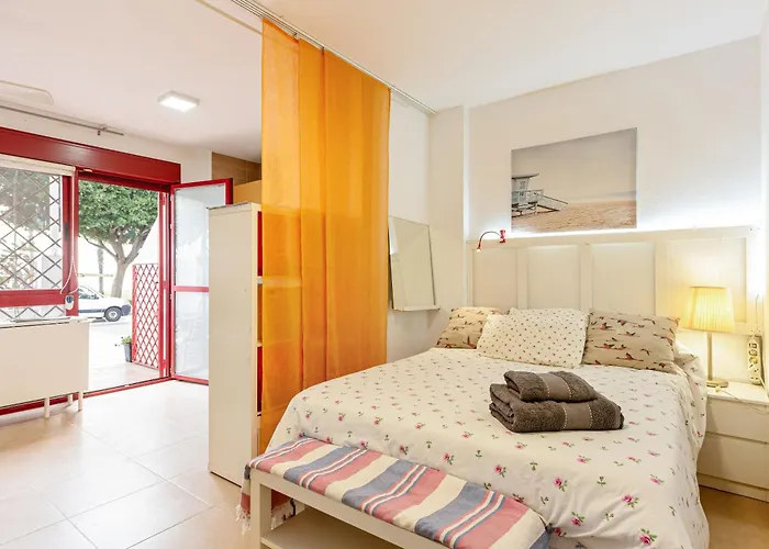 Casita Playa