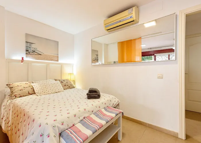 Casita Playa