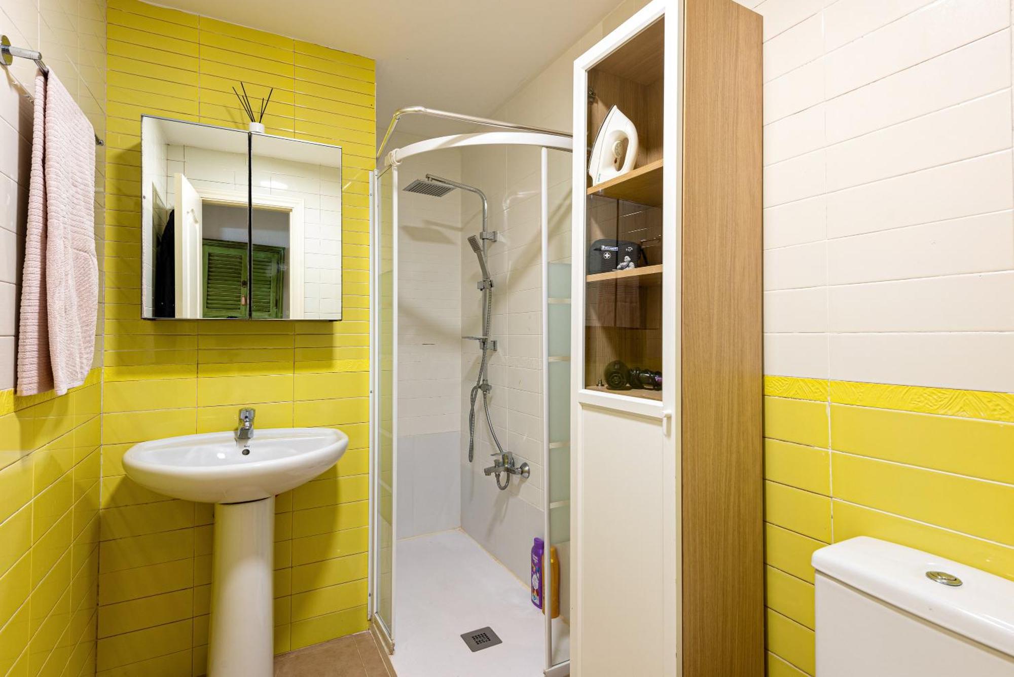 Casita Playa Appartement Málaga